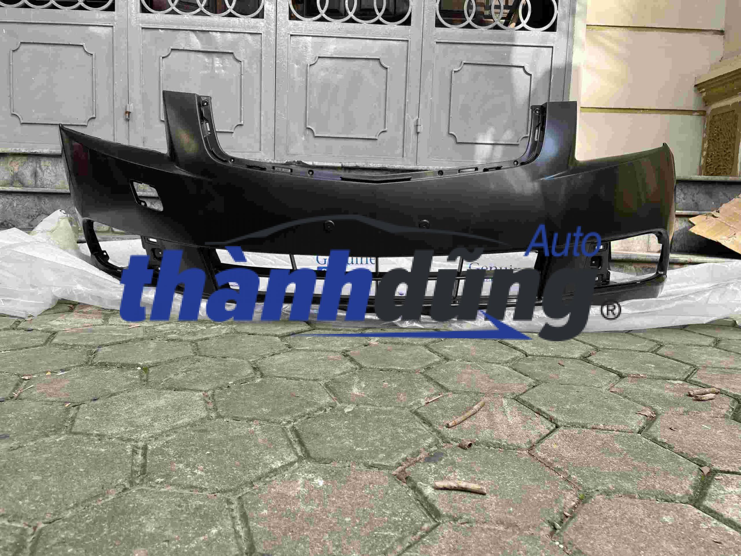 CẢN TRƯỚC CHEVROLET CRUZE 2010-2015