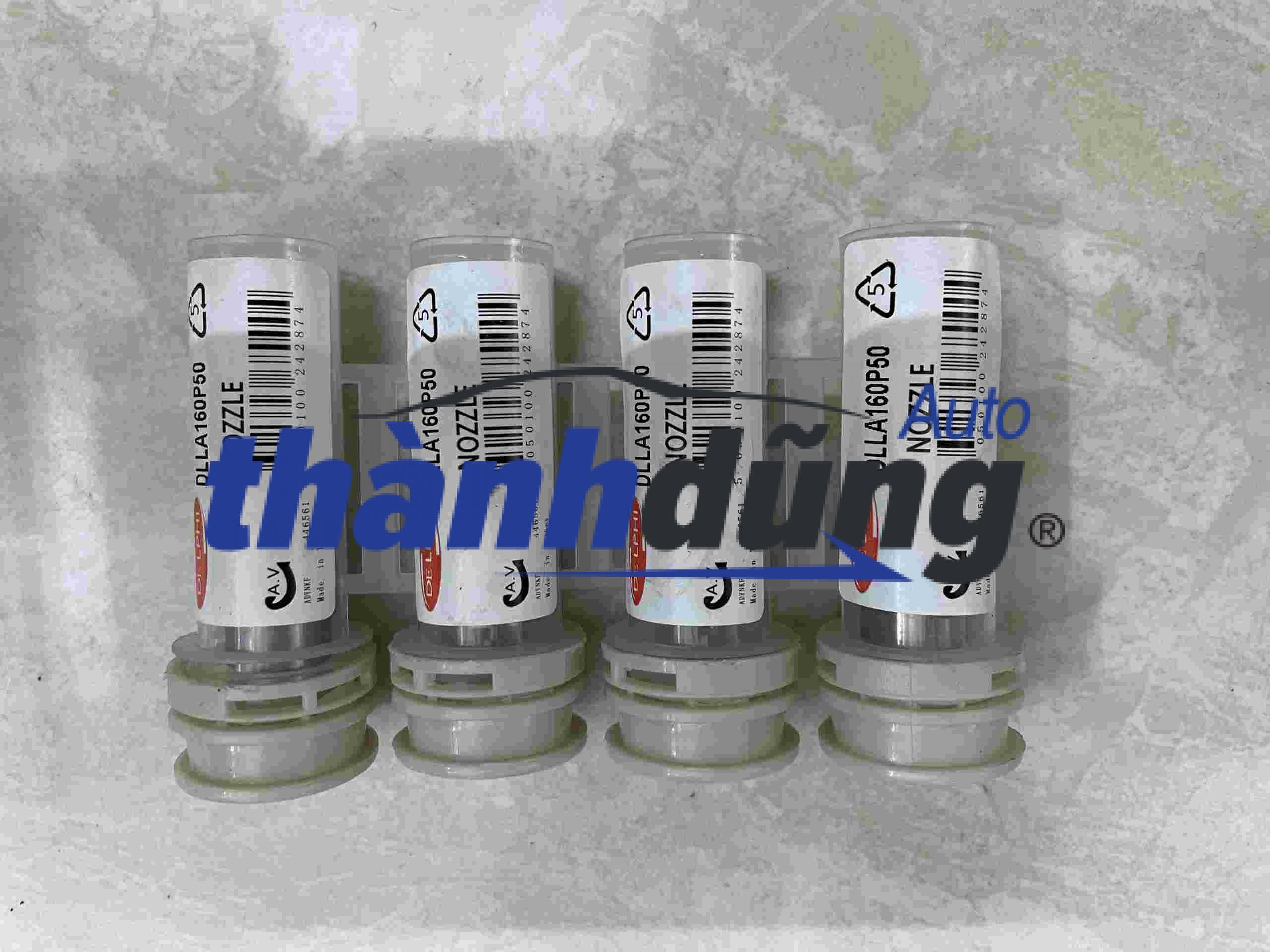 KIM PHUN DẦU MITSUBISHI CANTER