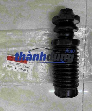 TĂM BÔNG GIẢM XÓC TRƯỚC MAZDA 323