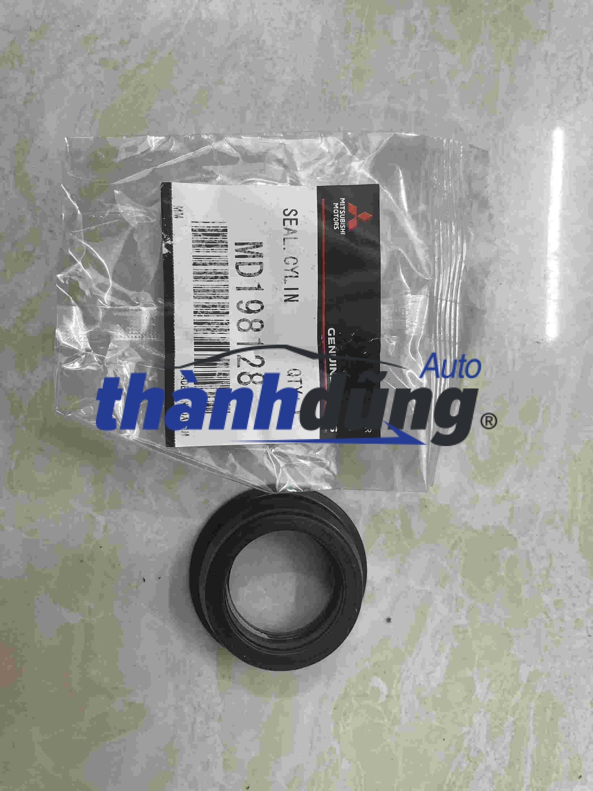 PHỚT BUGI MITSUBISHI PAJERO V33, V43