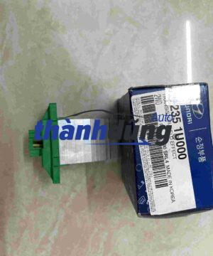 TRỞ QUẠT KIA SEDONA, SOUL