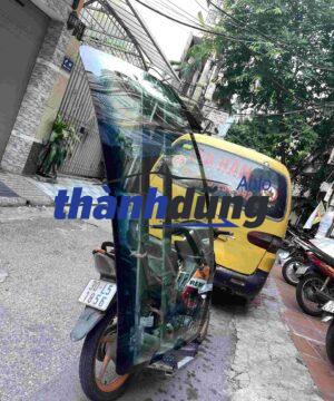 KÍNH CHẮN GIÓ TRƯỚC HYUNDAI STAREX