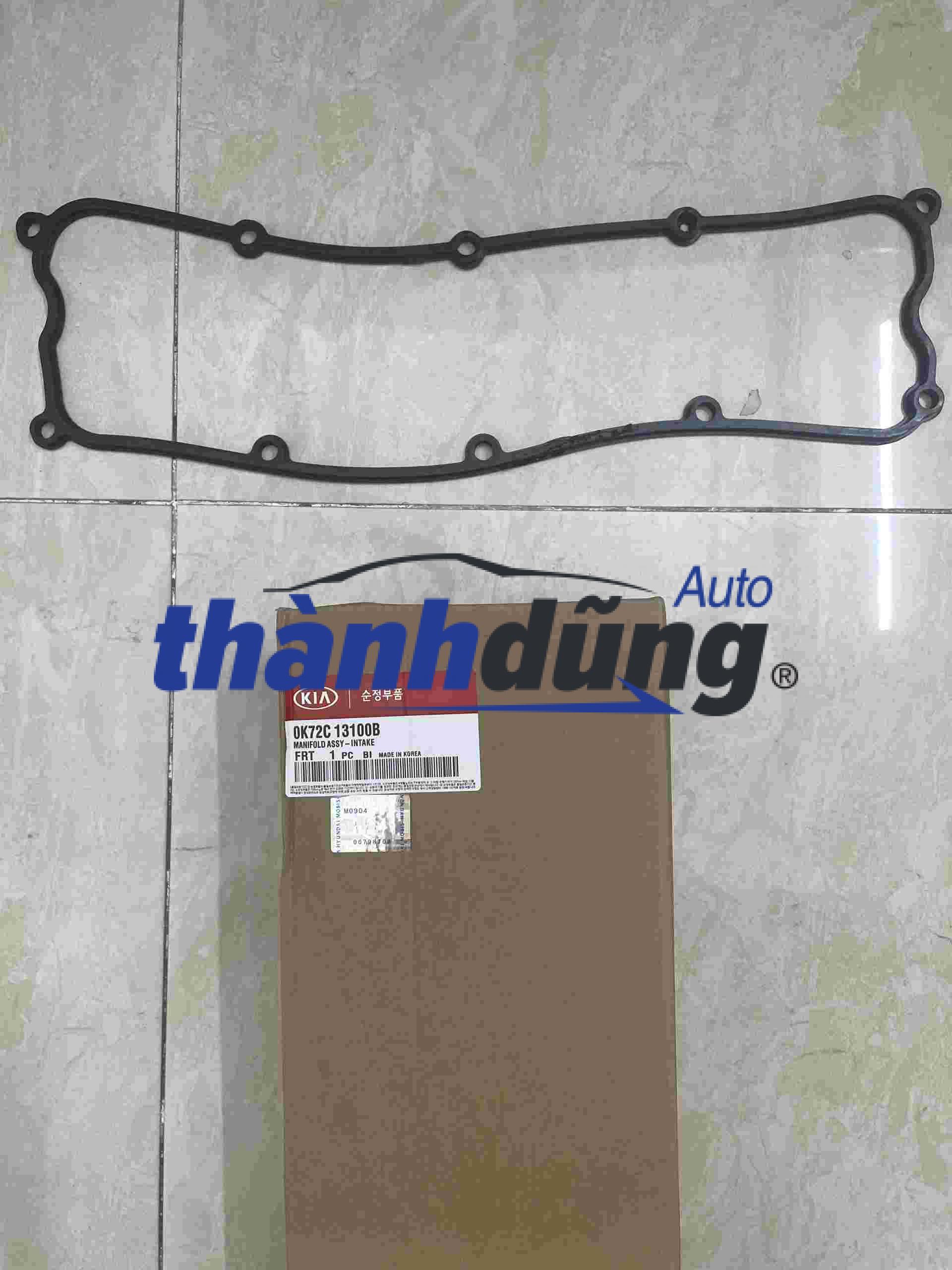 GIOĂNG MẶT MÁY KIA K165, K2500, K2700, K3000