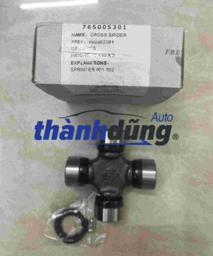 BI CHỮ THẬP CÁT ĐĂNG MERCEDES SPRINTER