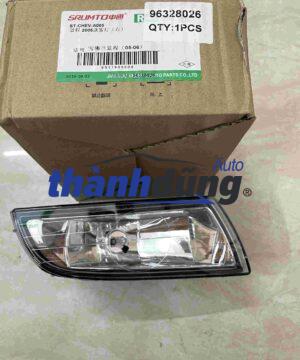 ĐÈN GẦM DAEWOO MAGNUS 2.5