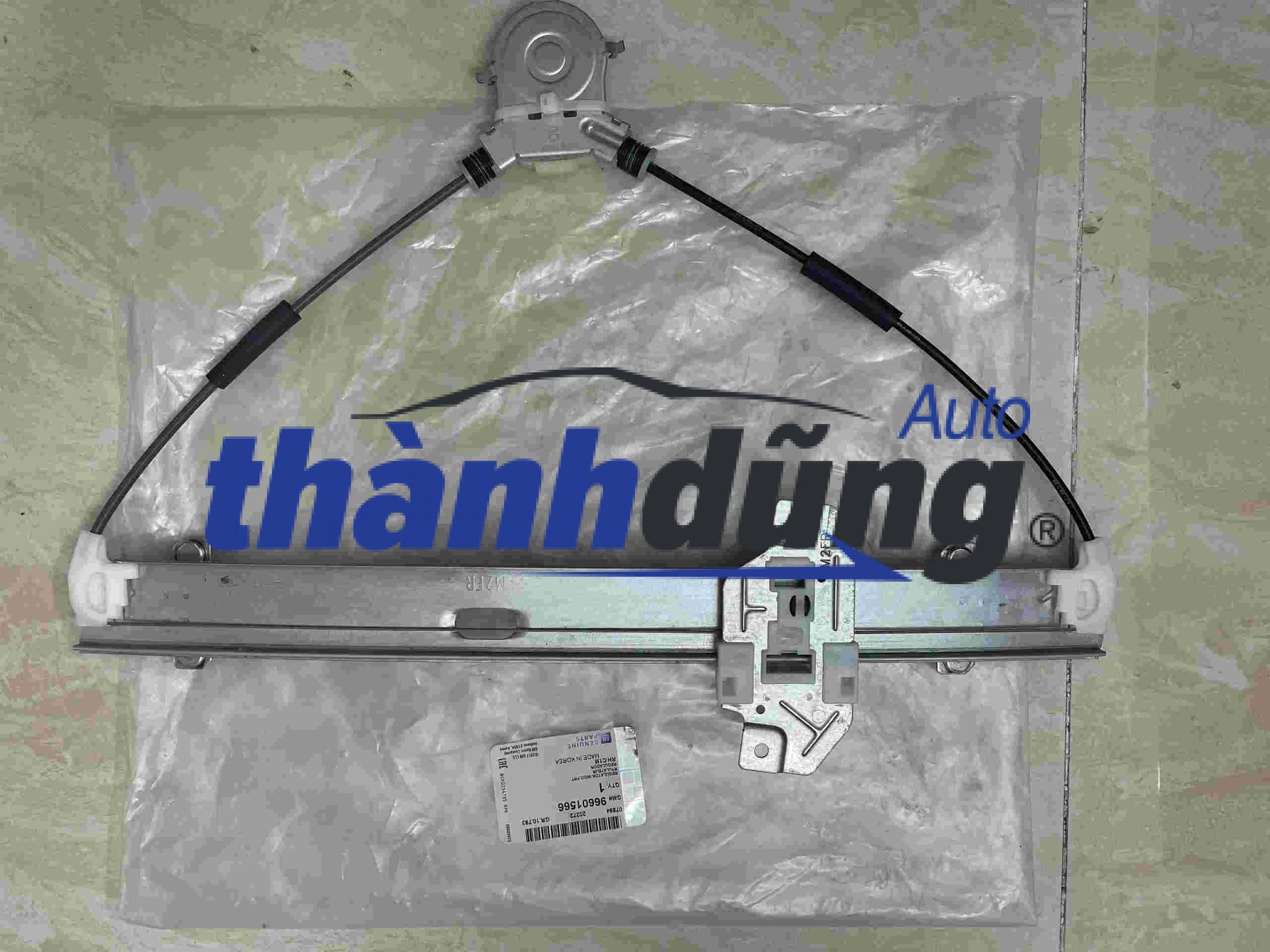 COMPA LÊN XUỐNG KÍNH DAEWOO MATIZ 3