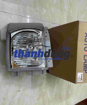 ĐÈN PHA TRÁI ISUZU NQR