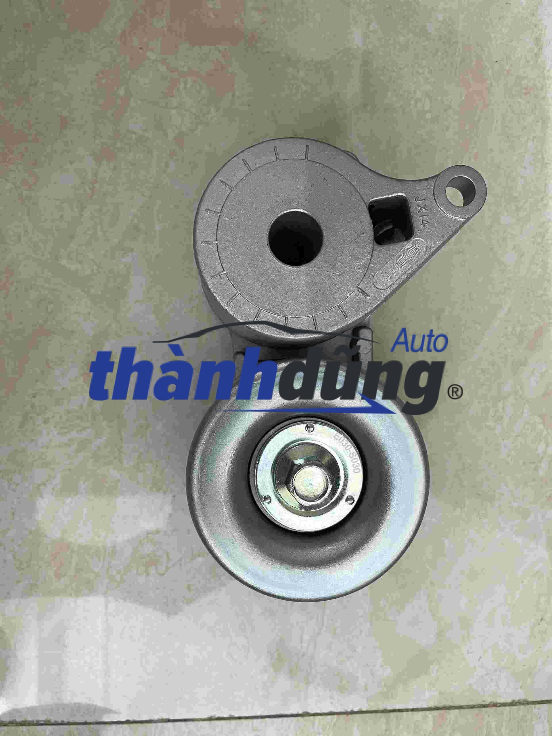 TĂNG TỔNG MITSBUISHI GRANDIS