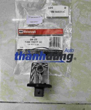 TRỞ QUẠT GIÀN LẠNH FORD MONDEO, FOCUS