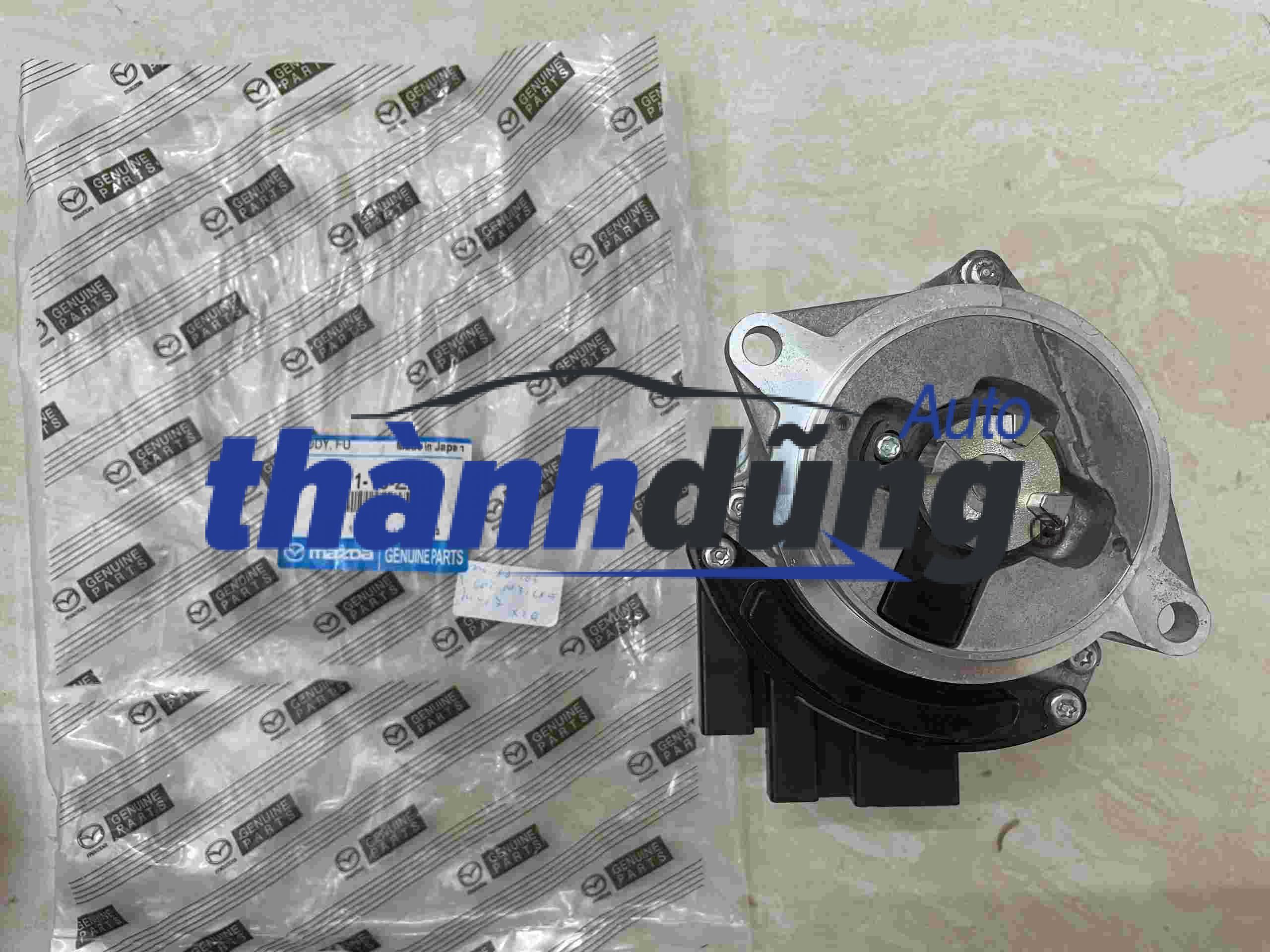 MÔ TƠ CỌC LÁI MAZDA CX5