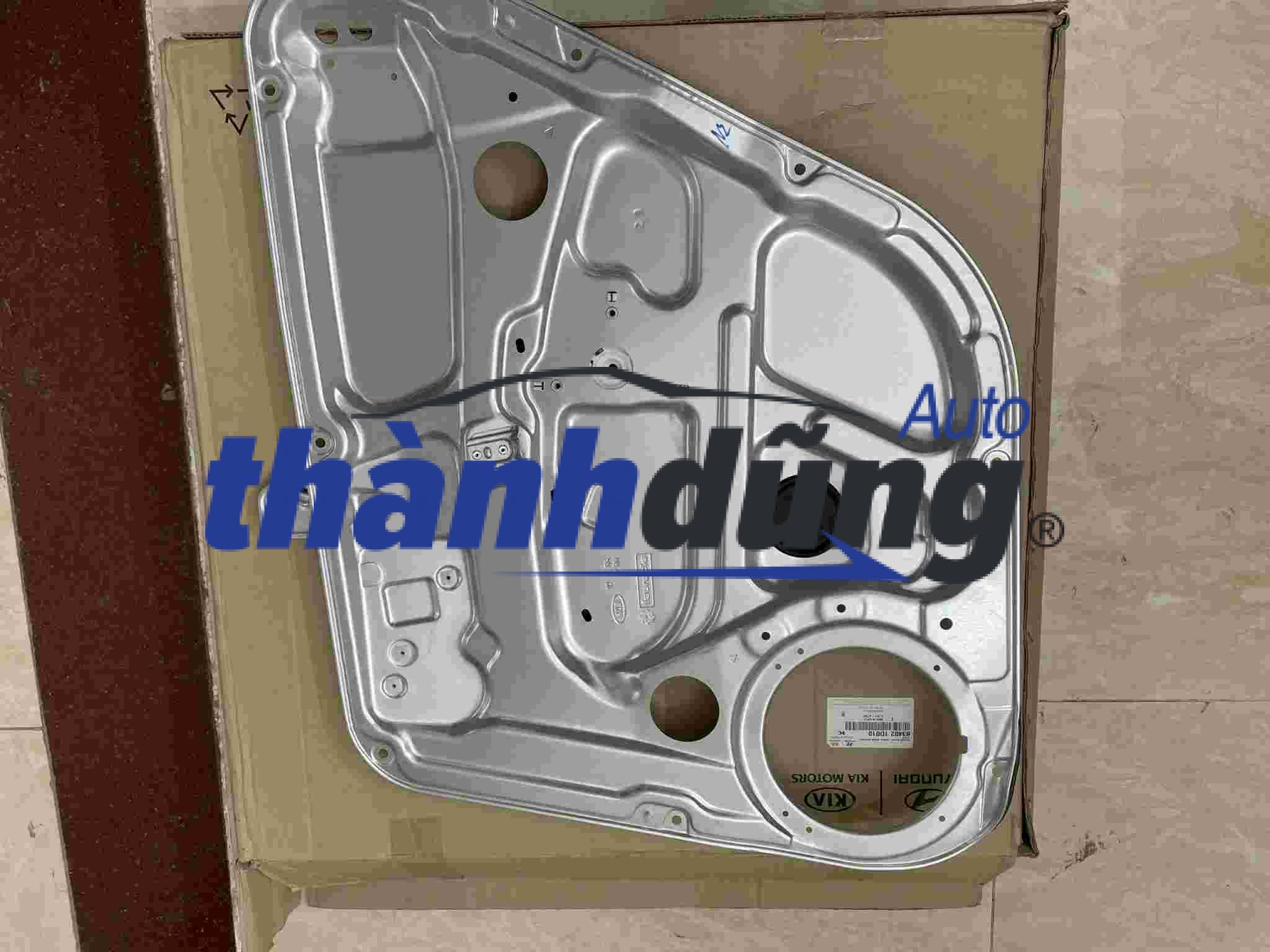 COMPA NÂNG HẠ KÍNH KIA CARENS