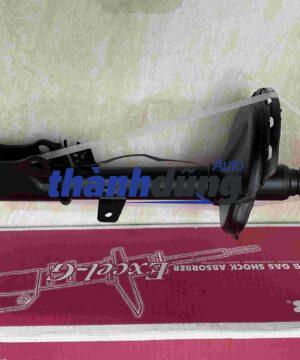 PHUỘC NHÚN SAU TOYOTA VENZA