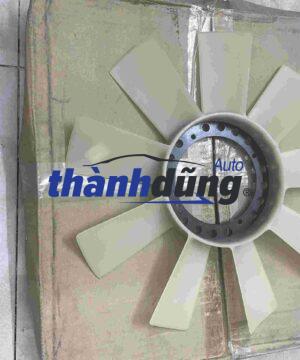 CÁNH QUẠT GIÓ ĐỘNG CƠ KIA K165, K200, K2700, K3000