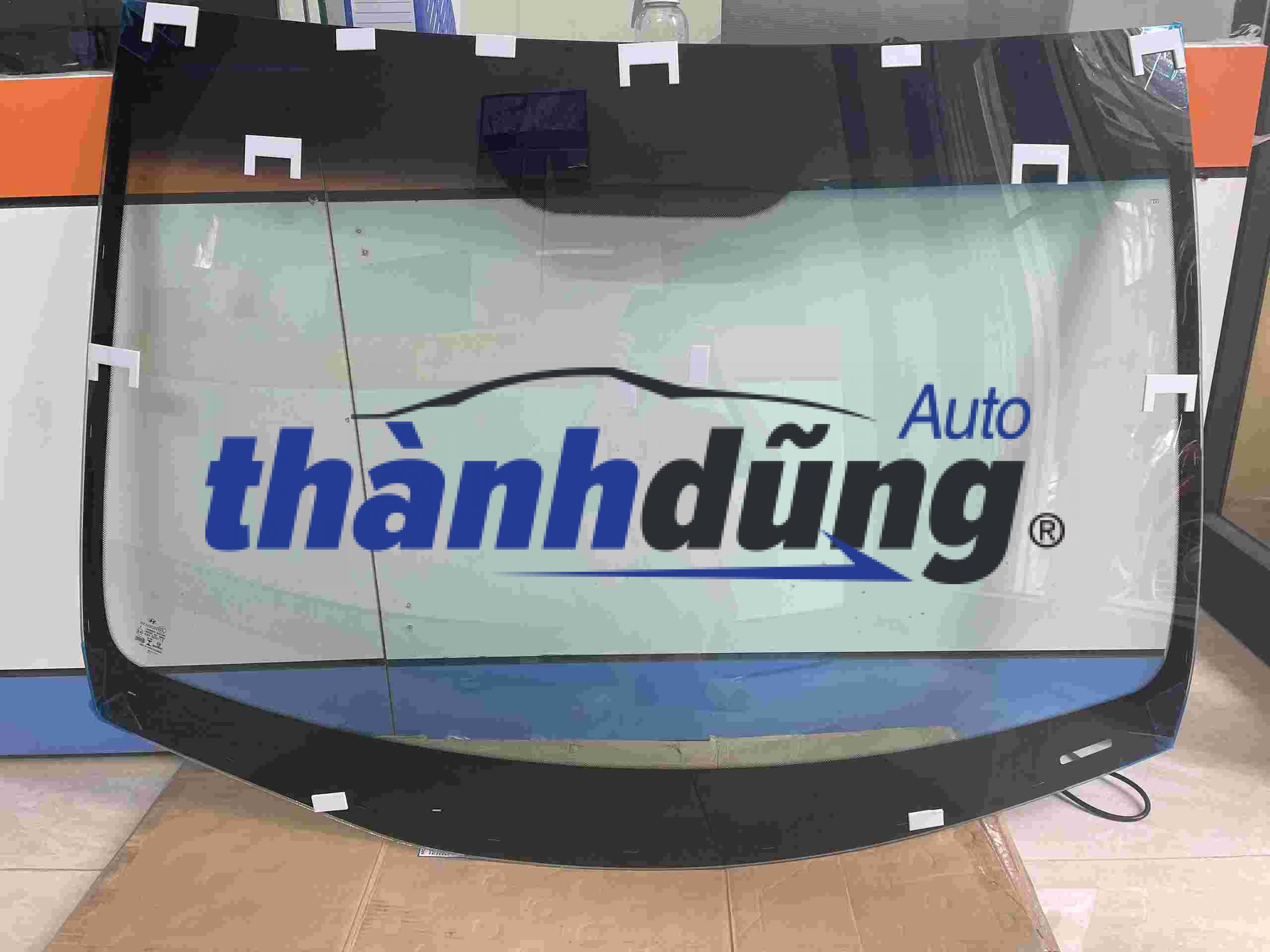 KÍNH CHẮN GIÓ TRƯỚC ISUZU MU-X