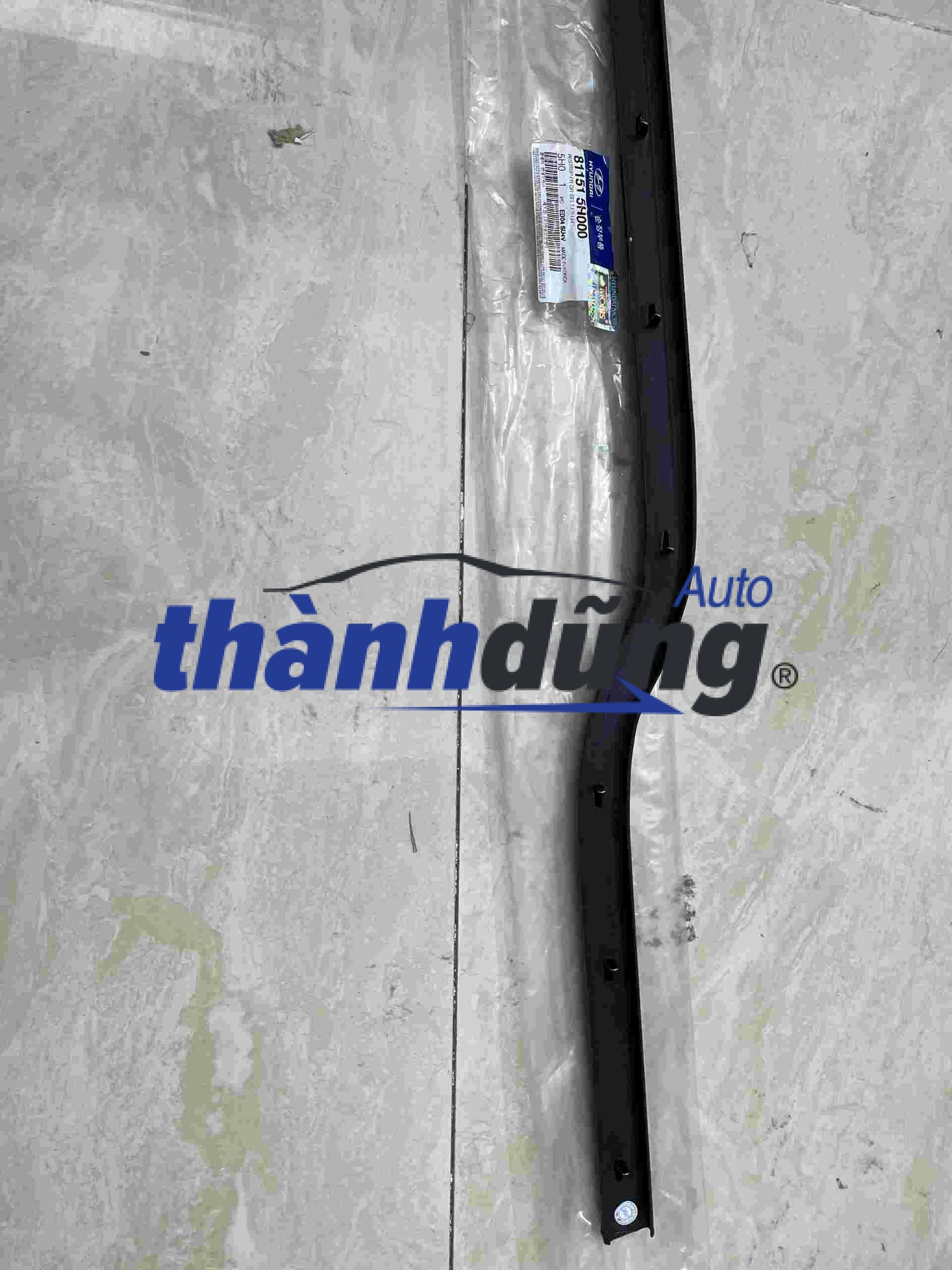 NẸP CHÂN KÍNH HYUNDAI HD72, HD78