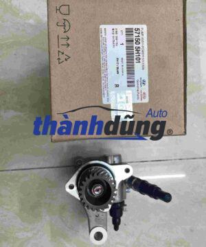 BƠM TRỢ LỰC LÁI HYUNDAI COUNTY, HD72, HD78