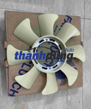 CÁNH QUẠT GIÓ KÉT NƯỚC KIA K165, K2700, K3000