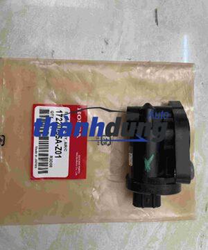 VAN CỔ HÚT HONDA CRV, CIVIC