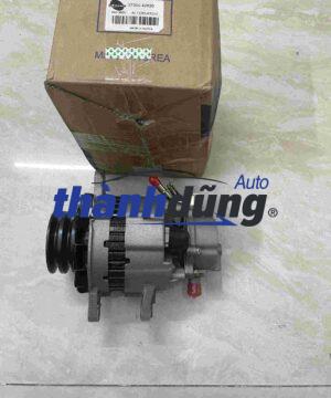 MÁY PHÁT ĐIỆN HYUNDAI STAREX GRAND