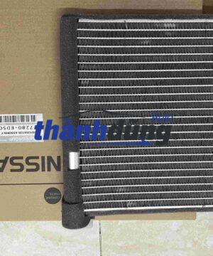 GIÀN LẠNH TRONG XE NISSAN LIVINA