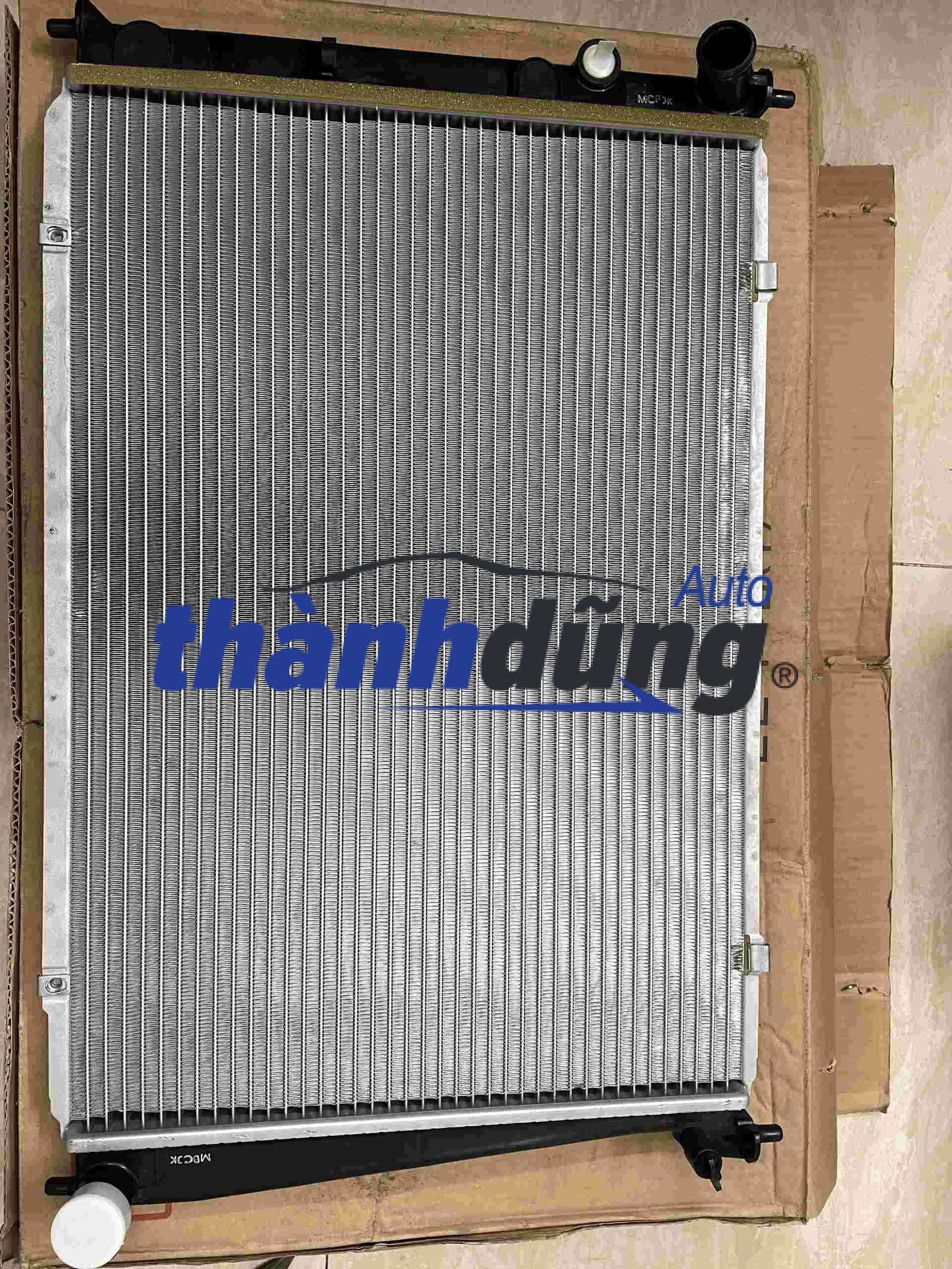 KÉT NƯỚC HYUNDAI PORTER 2