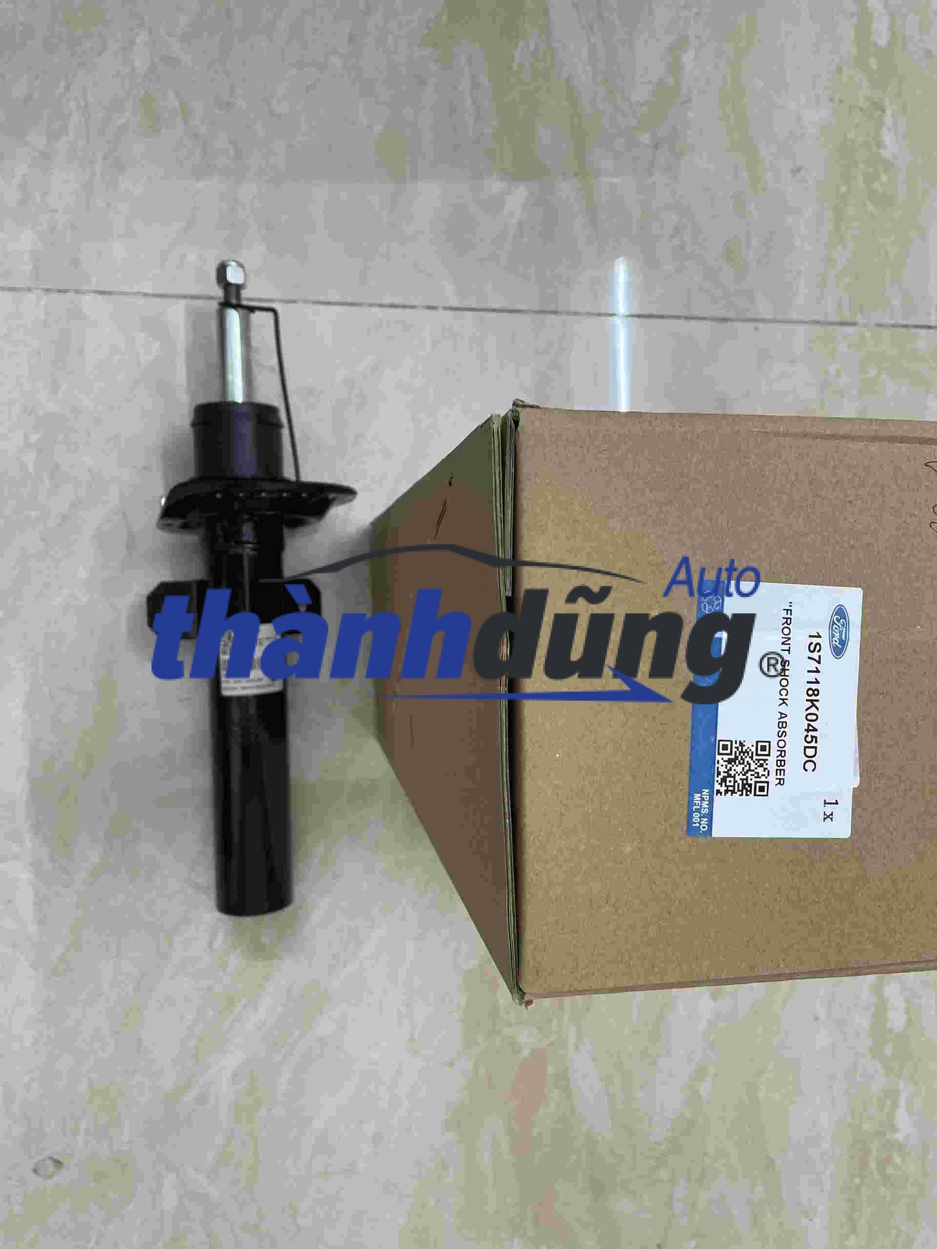 GIẢM XÓC SAU FORD MONDEO 2.5