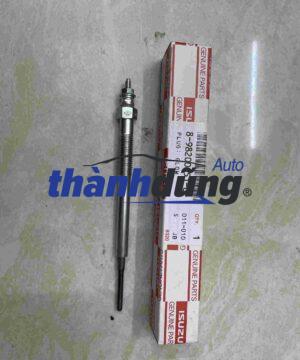 BUGI SẤY ISUZU DMAX