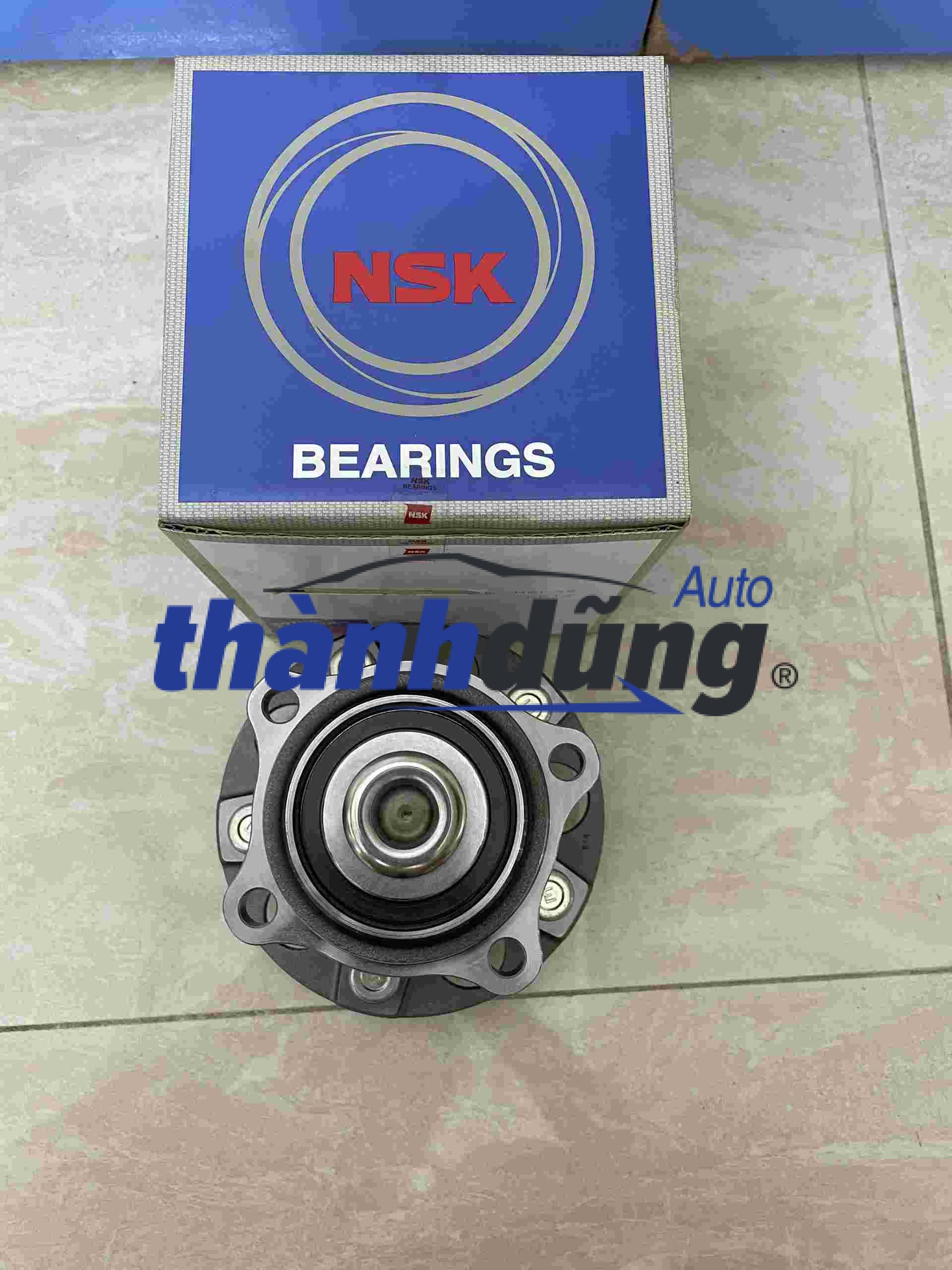 CỤM BI MAY Ơ SAU MITSUBISHI GRANDIS