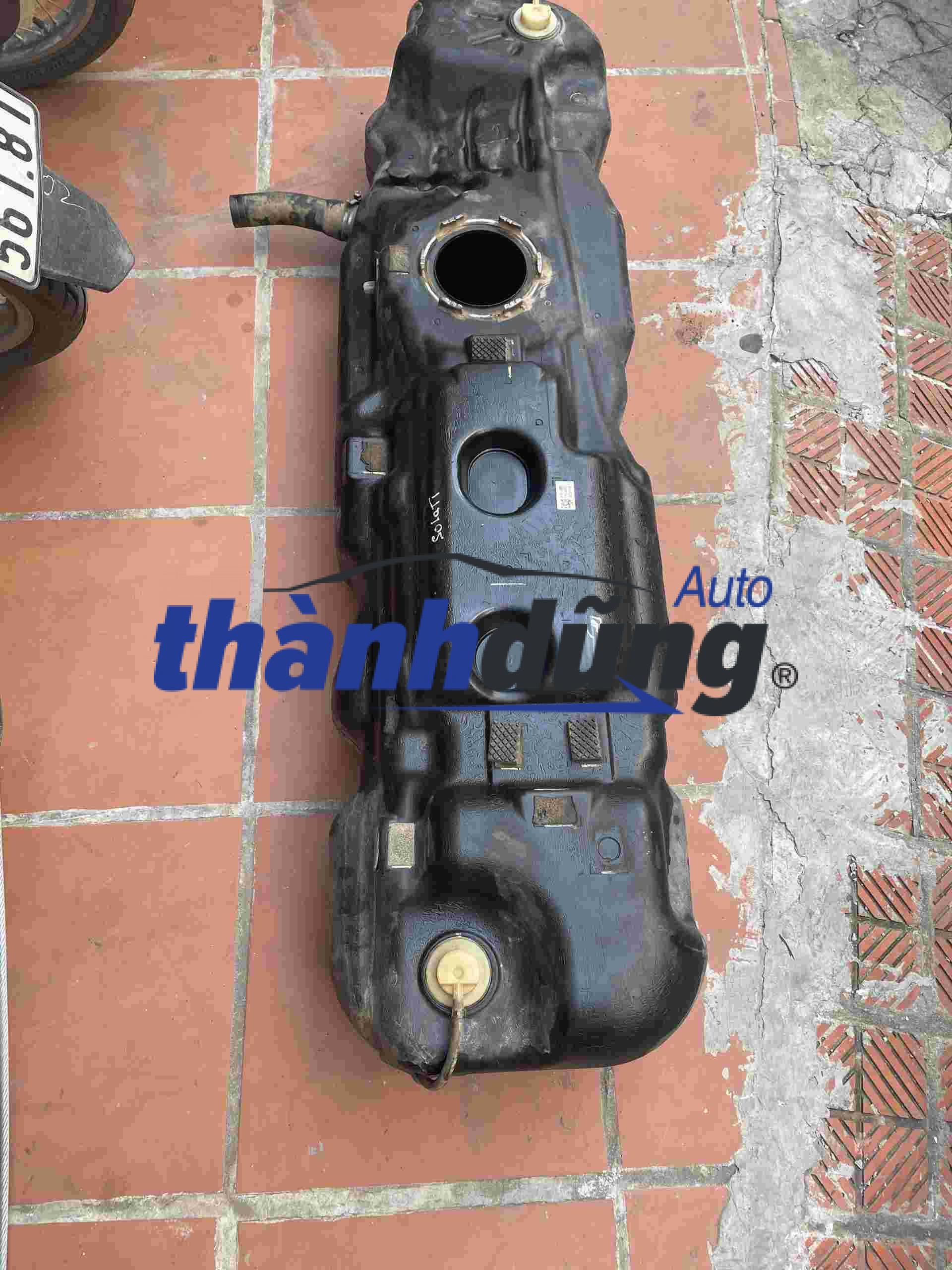 THÙNG NHIÊN LIỆU HYUNDAI SOLATI