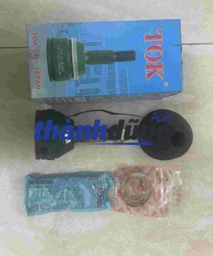 LÁP NGOÀI DAEWOO MAGNUS