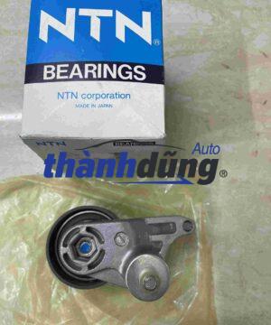 TĂNG TỔNG ISUZU TROOPER