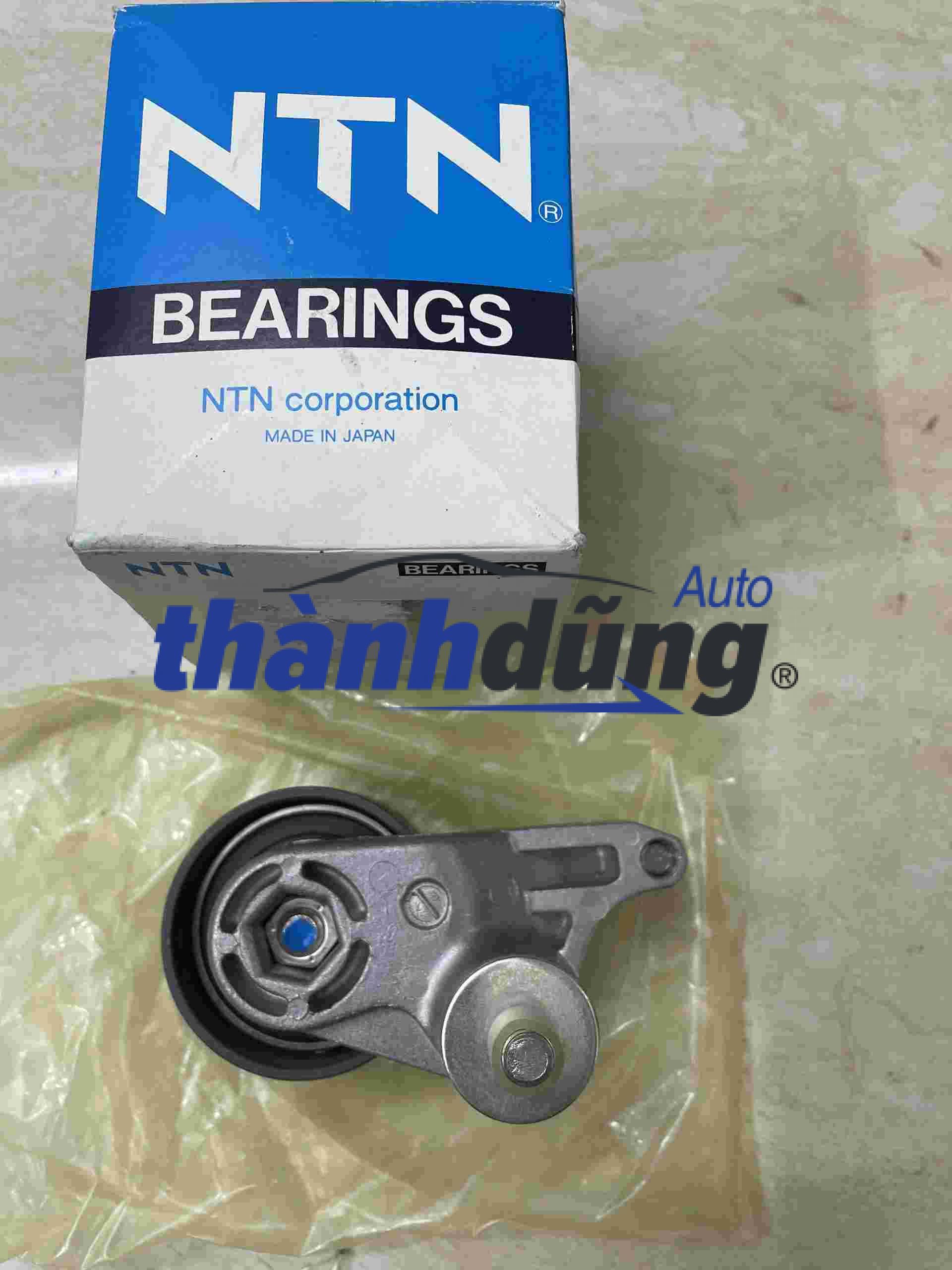 TĂNG TỔNG ISUZU TROOPER