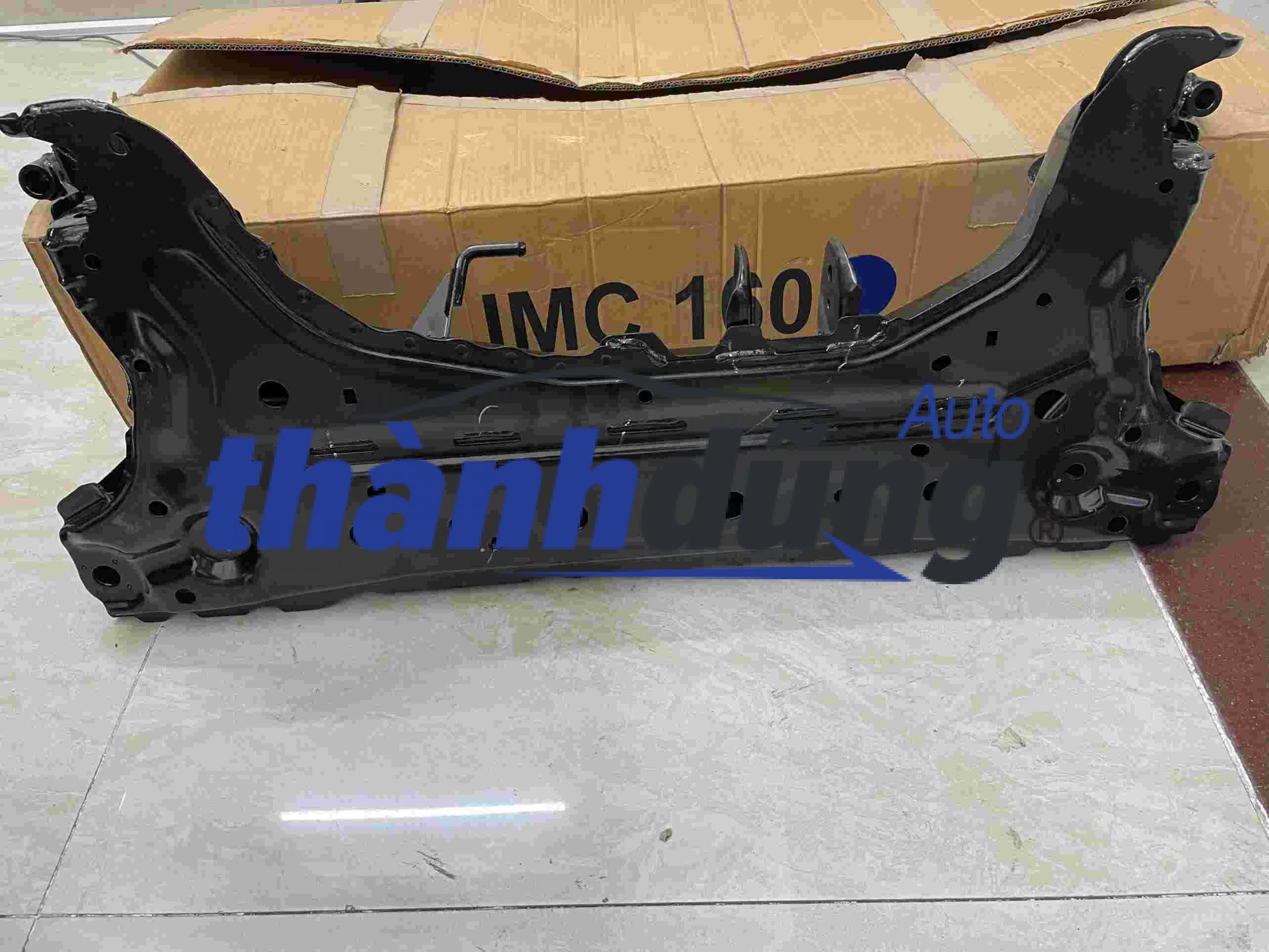 BỆ ĐỠ ĐỘNG CƠ FORD FIESTA