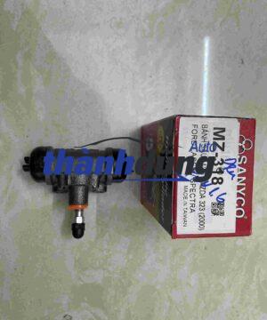 XI LANH PHANH SAU MAZDA 323