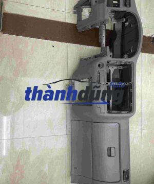 BẢNG TÁP LÔ KIA BONGO 3