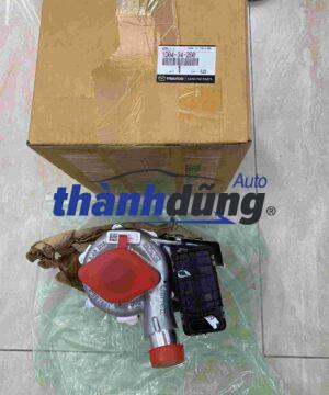 TURBO TĂNG ÁP MAZDA BT50 2.2