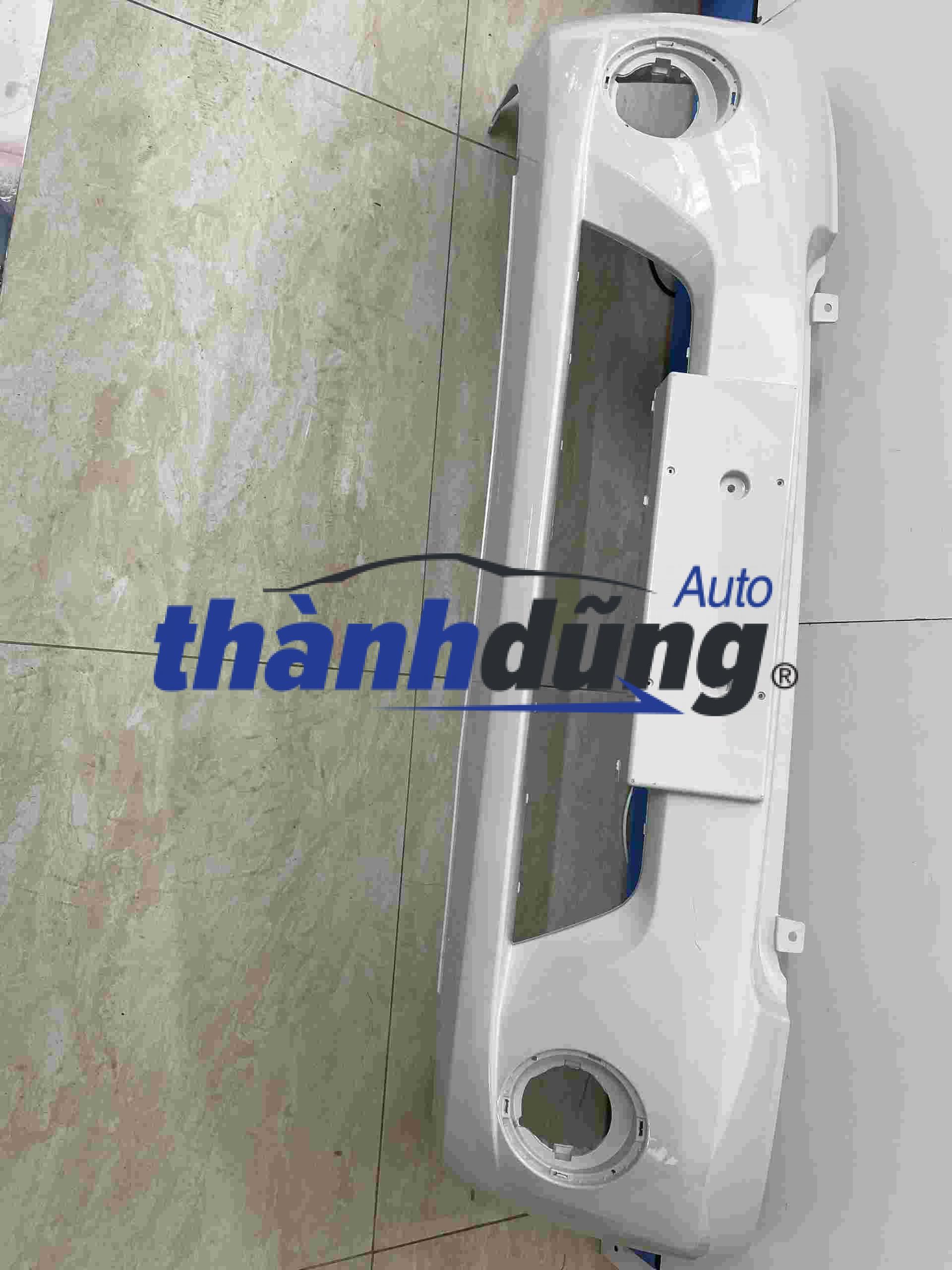 BA ĐỜ SỐC TRƯỚC JAC X150 1,5T