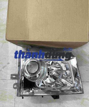 ĐÈN PHA PHẢI HYUNDAI HD210