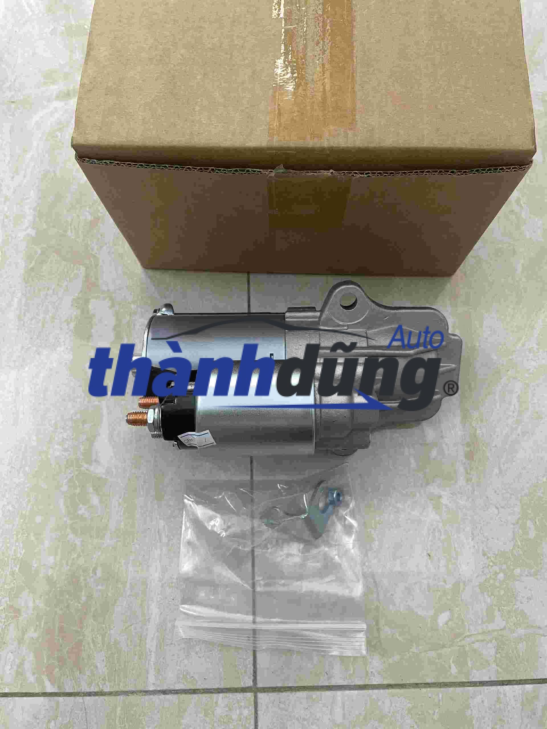 MÁY ĐỀ FORD FOCUS