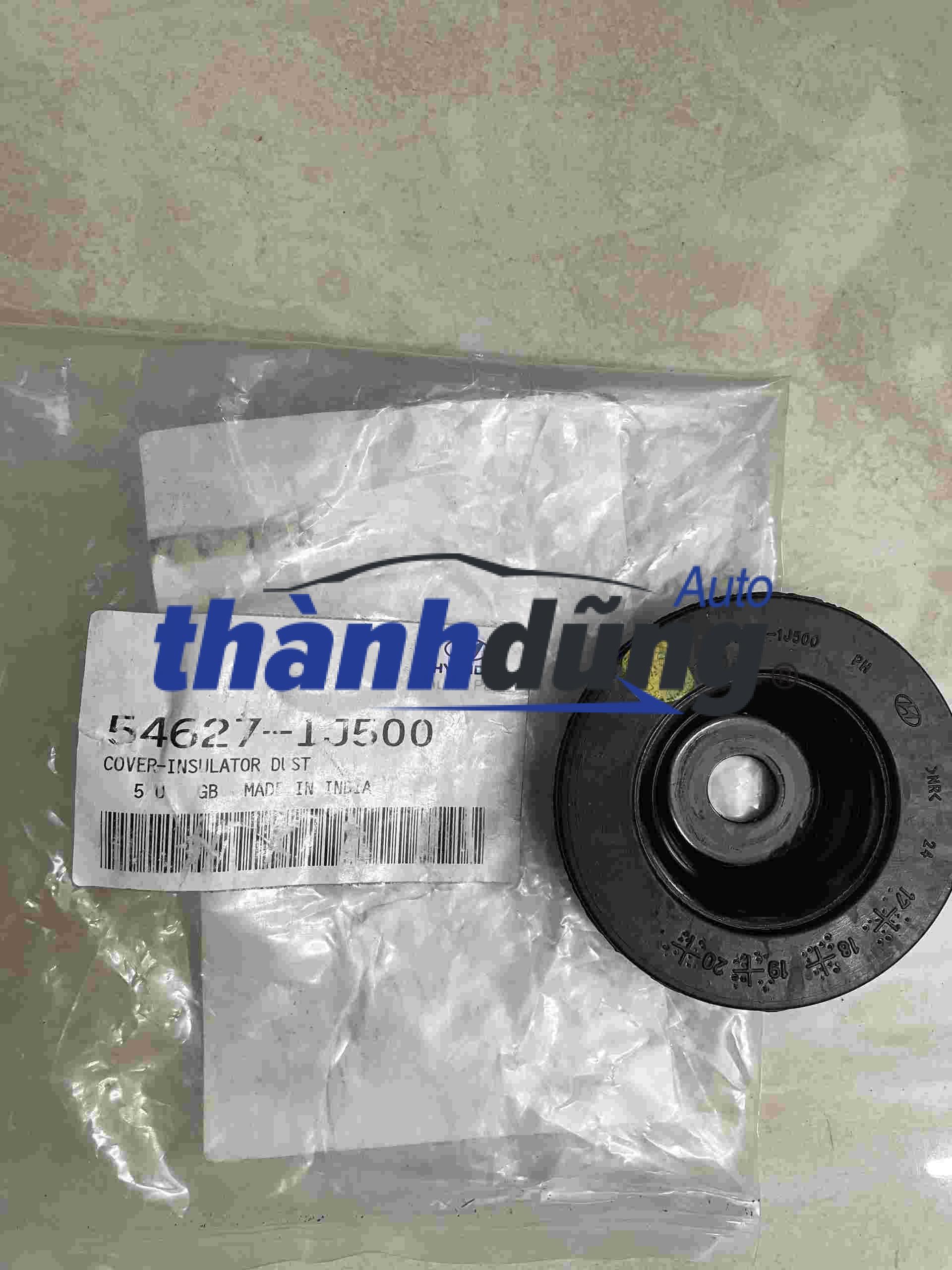 CAO SU ĐỆM BÁT BÈO GIẢM XÓC TRƯỚC HYUNDAI I20,KIA MORNING