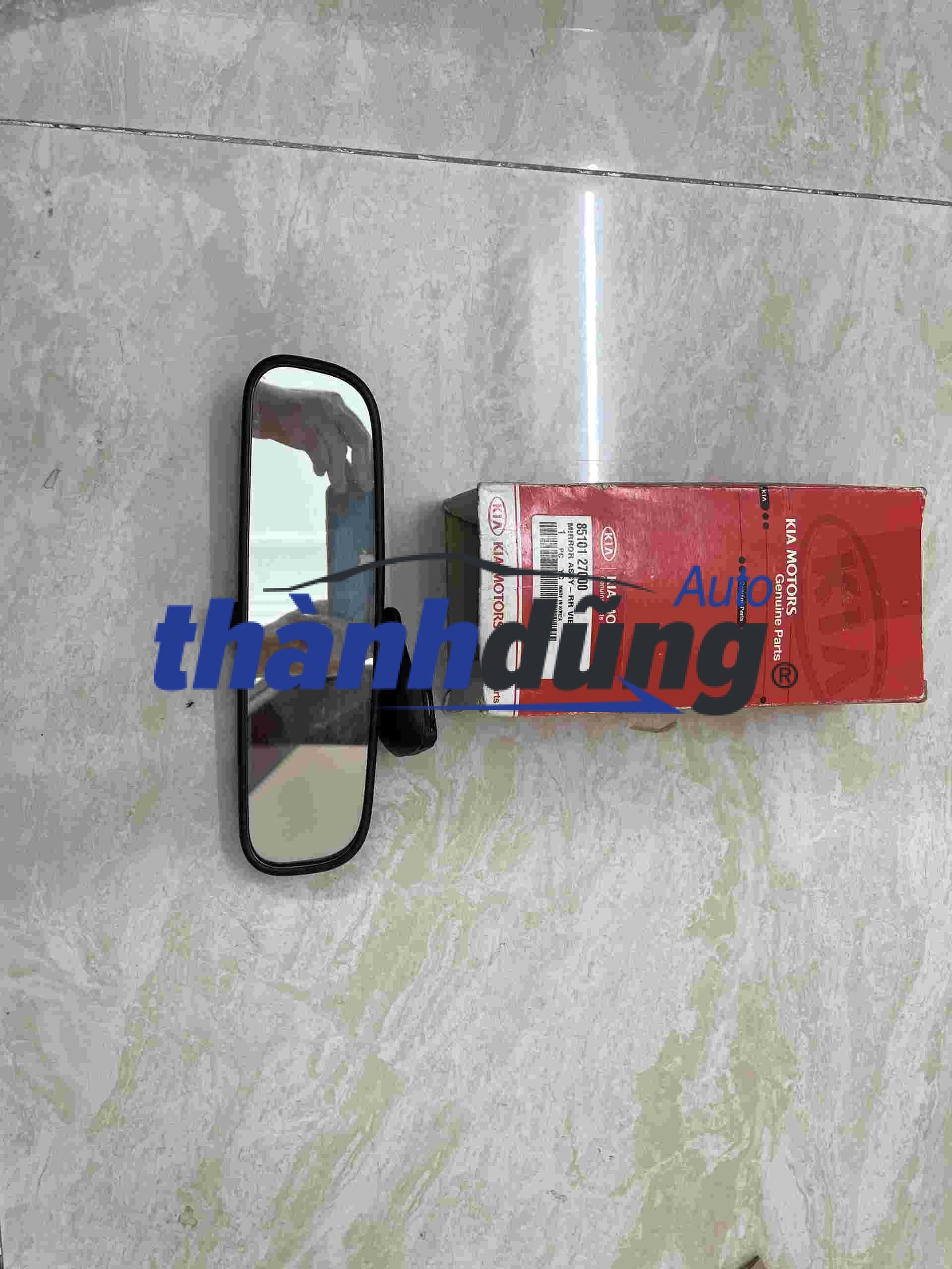 GƯƠNG CHIẾU HẬU TRONG XE HYUNDAI ELANTRA, AVANTE, I30