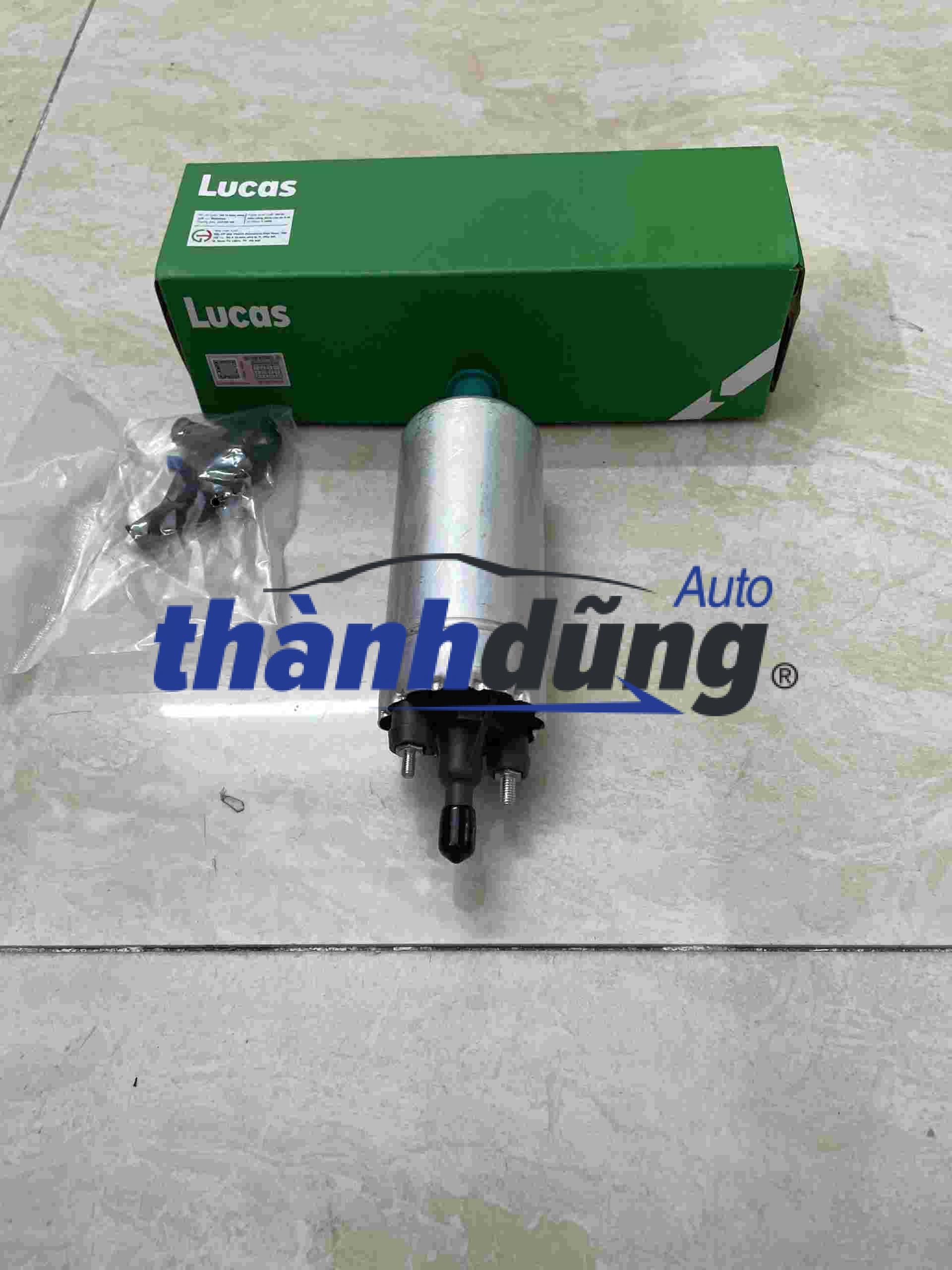 MÔ TƠ BƠM XĂNG SUZUKI APV