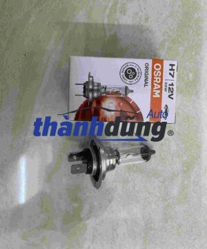 BÓNG ĐÈN PHA Ô TÔ H7