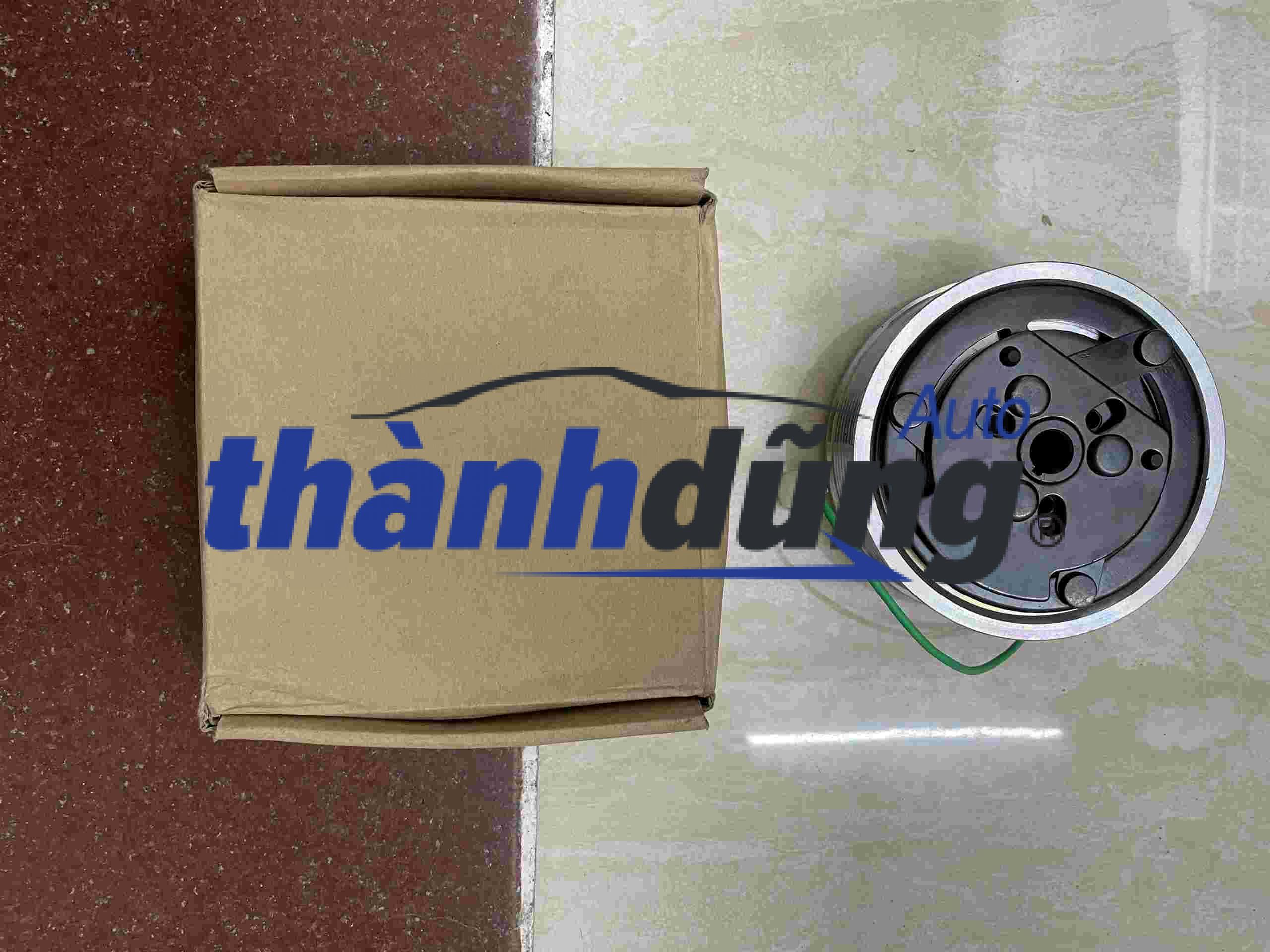 BỘ ĐẦU LỐC THACO FOTON