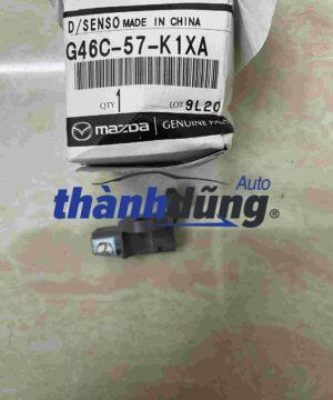 CẢM BIẾN KÍCH NỔ TÚI KHÍ MAZDA 3 2016-2019