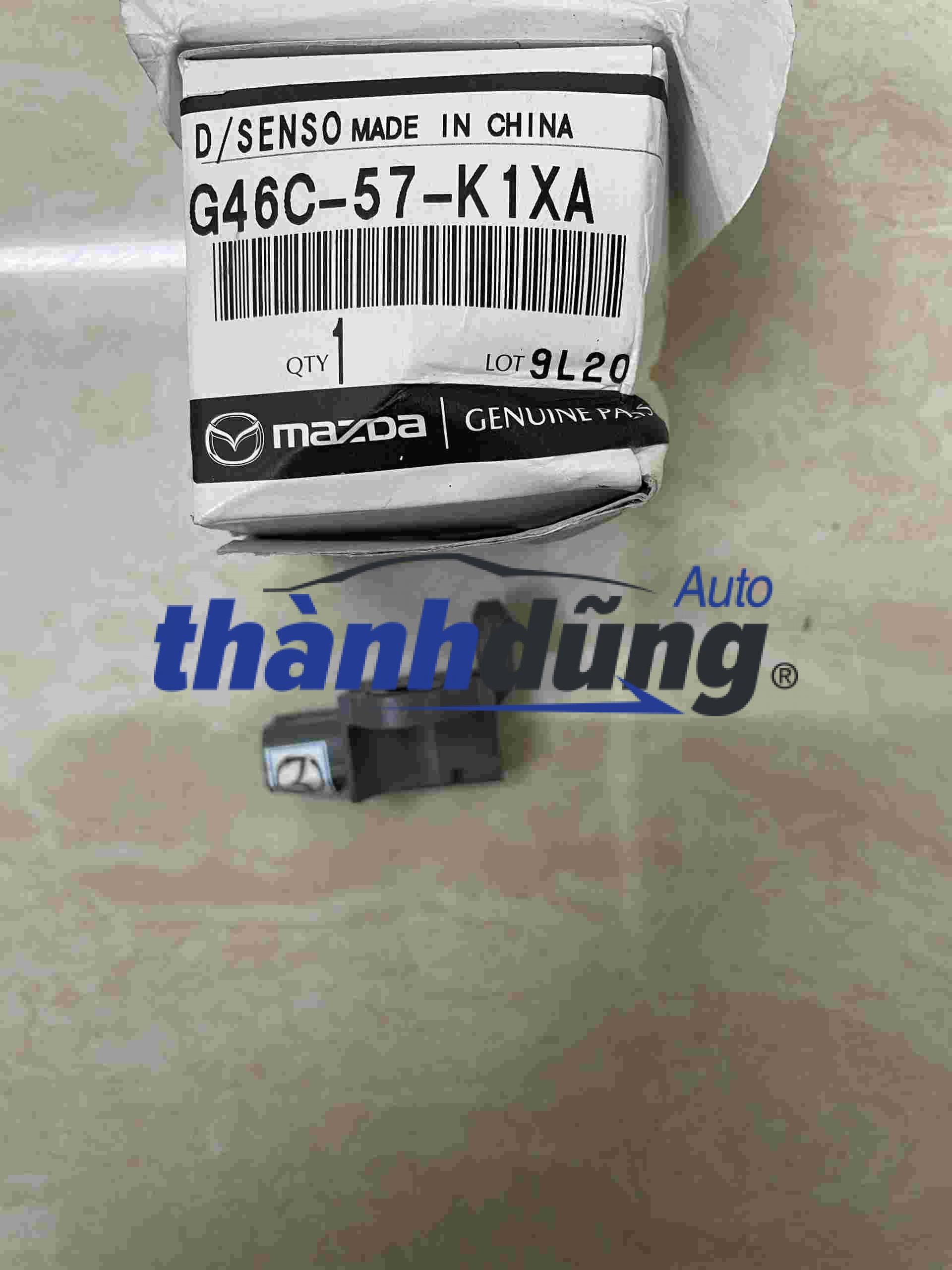 CẢM BIẾN KÍCH NỔ TÚI KHÍ MAZDA 3 2016-2019