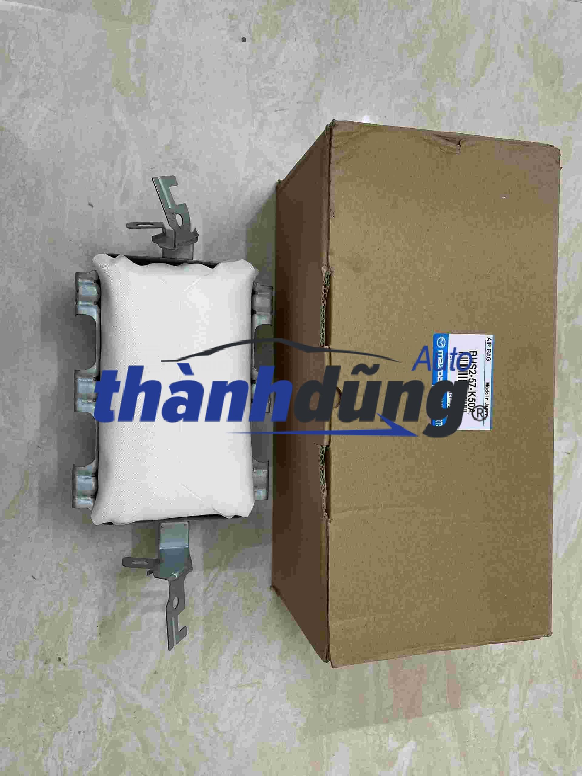 TÚI KHÍ TÁP LÔ MAZDA 3