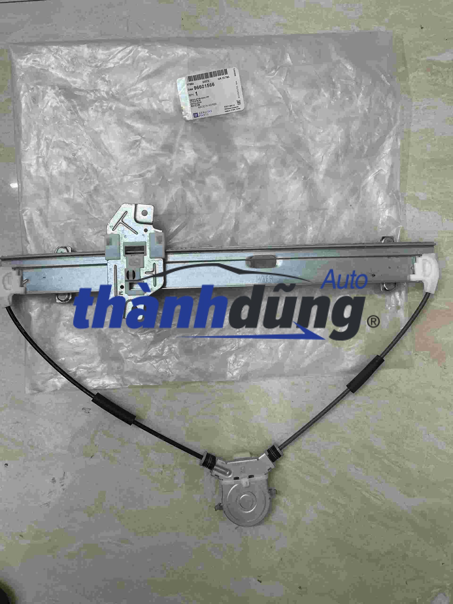 COMPA LÊN XUỐNG KÍNH CHEVROLET SPARK