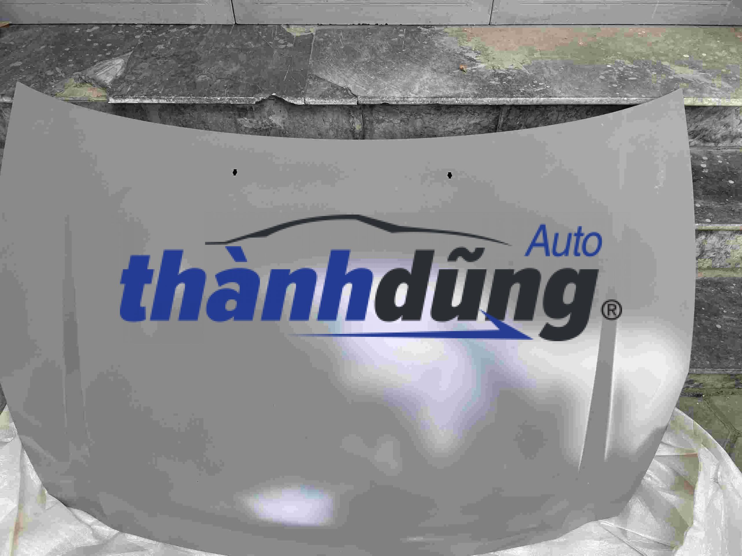 NẮP CAPO KIA CARNIVAL