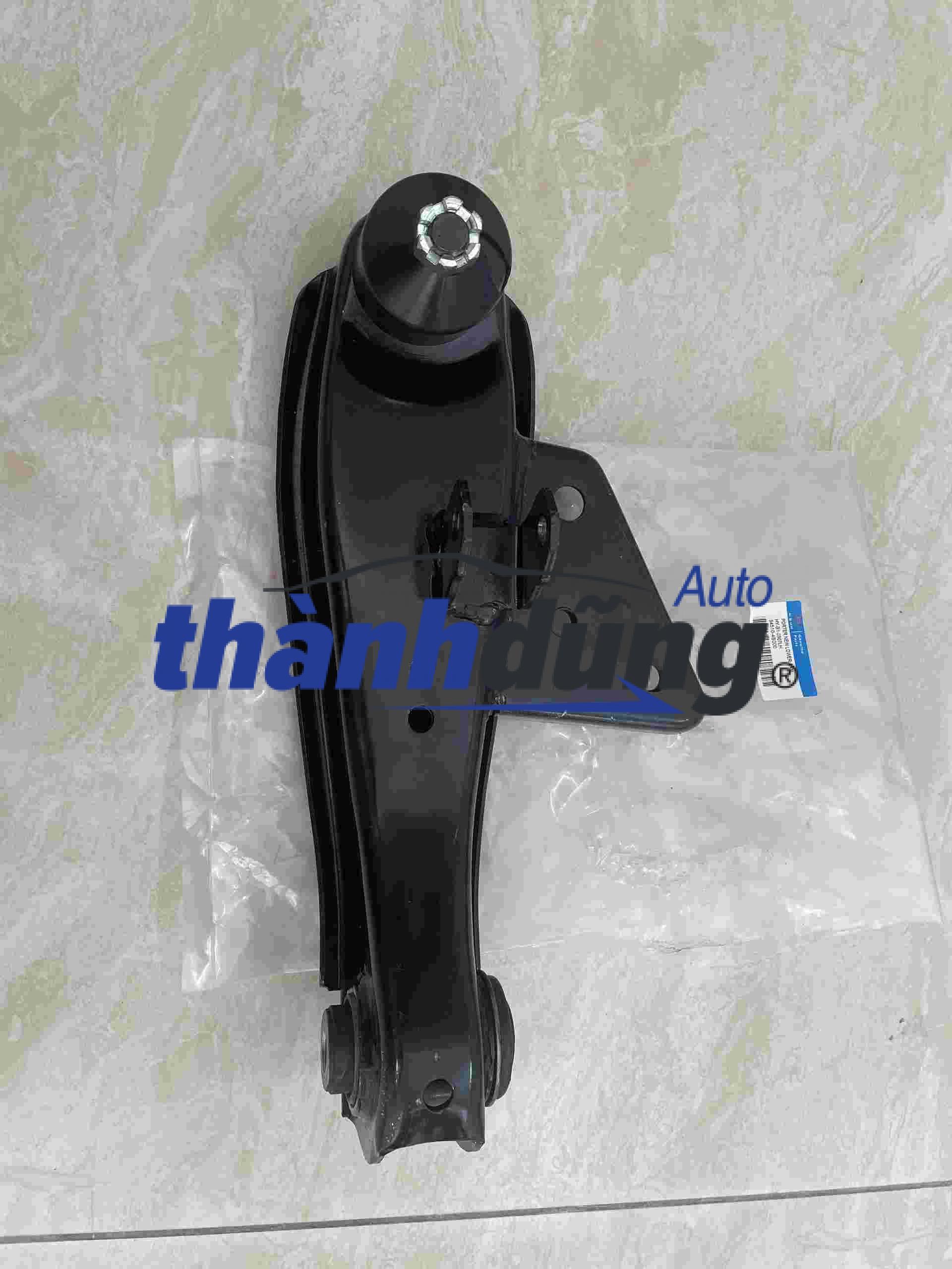 CÀNG I HYUNDAI PORTER 2